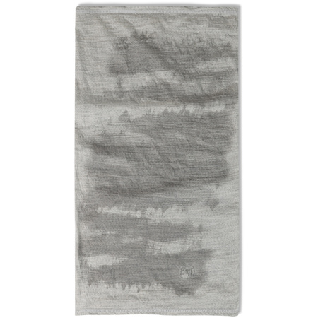 Bandana BUFF Merino Lightweight Prints Matewa Cloud