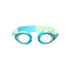 Okulary do pływania dla dzieci NILS AQUA NQG870AF niebieskie