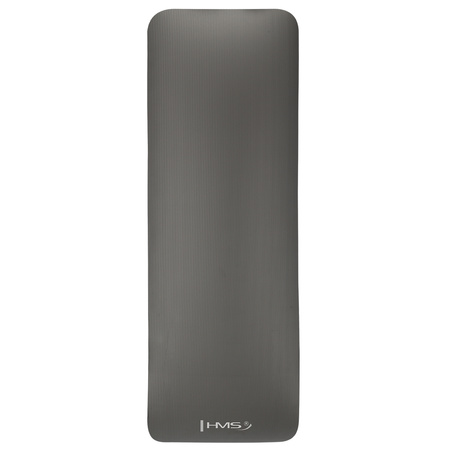 Mata do jogi HMS YM04 szara