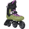 Rolki hardshell K2 Surge 100