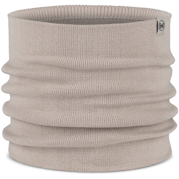 Bandana BUFF Knitted Neckwarmer Lilon Birch Gray