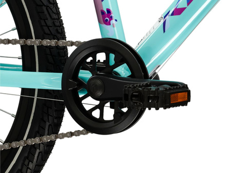 Rower dziecięcy Kross Lea Mini 3.0 20" 2025 marine