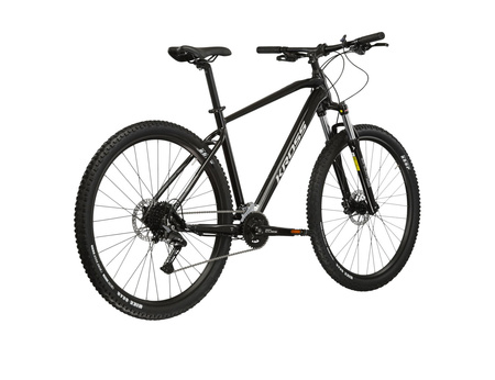 Rower górski Kross Hexagon 5.0 2024 czarny