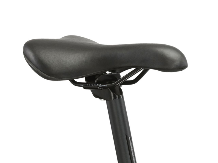 Rower crossowy Kross Evado 2.0 2025 czarny/miętowy