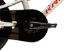 Rower dziecięcy Kross LIFTIE 14" 2025 szary