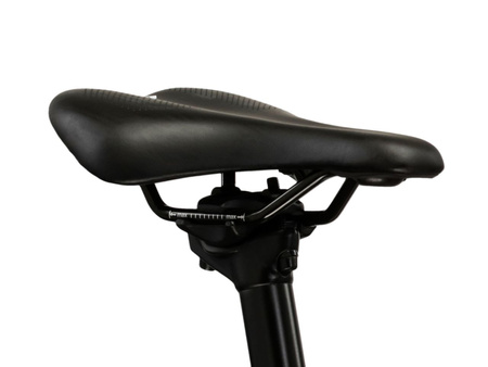 Rower dziecięcy Kross Liftie 20" 2025 różowy