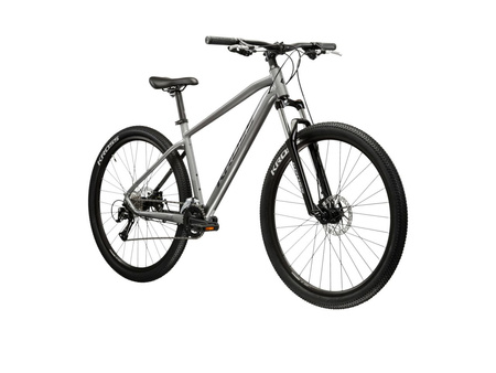 Rower górski Kross Hexagon 3.0 Gen2 2025 szary