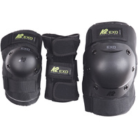 Ochraniacze K2 EXO ADULT PAD SET 