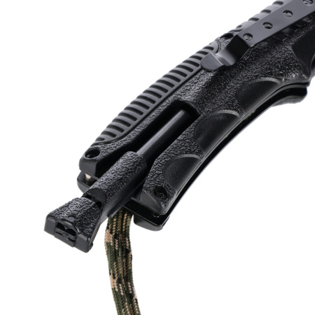 Nóż taktyczny składany NILS CAMP NC1719