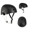 Kask NILS EXTREME MTW001 czarny