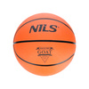 Piłka do koszykówki NILS NPK272 Goat 7 pomarańczowa