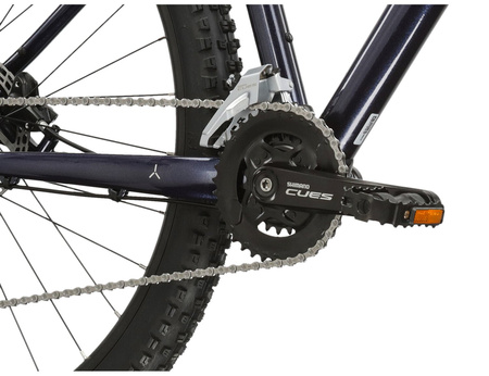 Rower górski Kross Lea 5.0 2024 granatowy