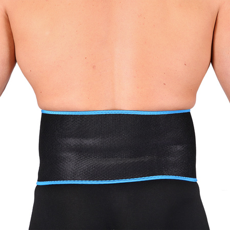 Pas wyszczuplający ONE FITNESS BR160 one size