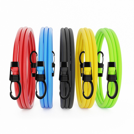 Zestaw do ćwiczeń siłowych HMS TX30