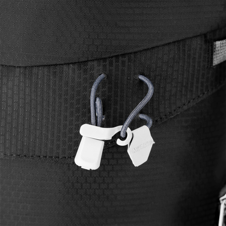 Plecak turystyczny NILS CAMP NC1938 black kjolen 40L