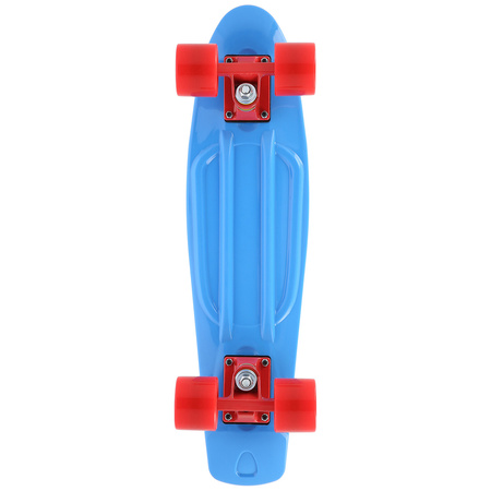 Deskorolka Pennyboard NILS EXTREME PENNYBOARD Crude dragon