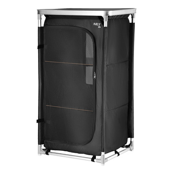 Szafka turystyczna z blatem NILS CAMP NC3036