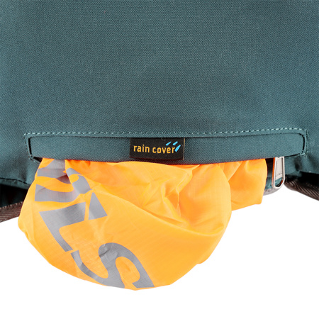 Plecak turystyczny NILS CAMP NC1938 zielony kjolen 40L