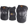 Ochraniacze K2 EXO 4.1 ADULT PAD SET