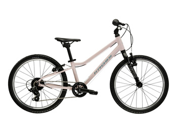 Rower dziecięcy Kross Liftie 20" 2025 różowy