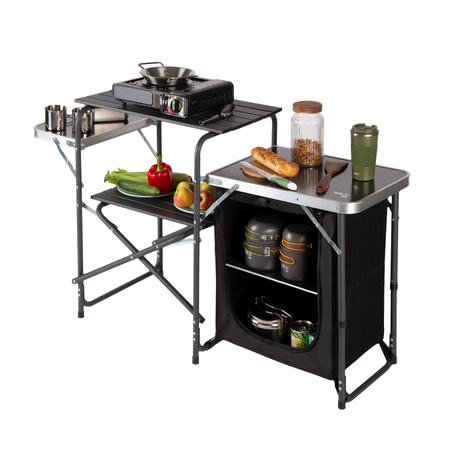 Szafka turystyczna NILS CAMP NC3040