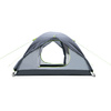 Namiot kempingowy NILS CAMP NC6004 szary explorer 3 - osobowy
