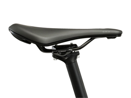 Rower gravel Kross Esker 6.0 ULT.RA 2025 zielony holo