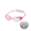 Okulary do pływania NILS AQUA NQG160MAF różowe