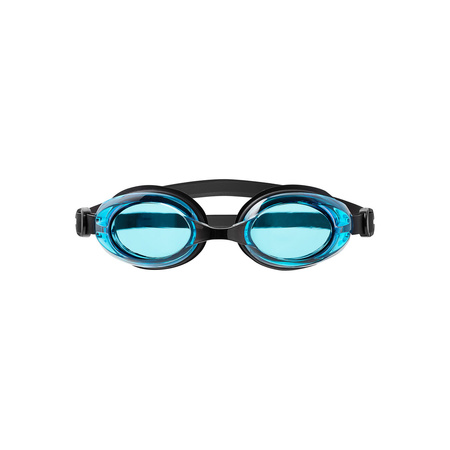 Okulary do pływania NILS AQUA NQG500AF morski