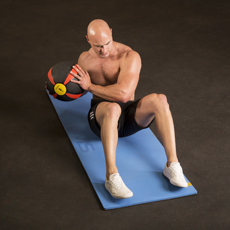 Piłka lekarska HMS NK04 4 kg