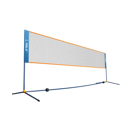 Siatka do badmintona NILS NN400 400 cm