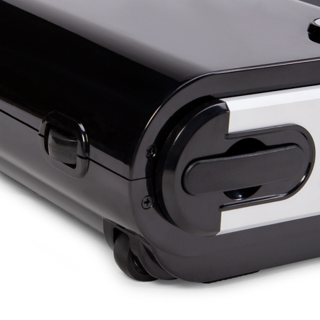 Bieżnia elektryczna HMS LOOP12 black