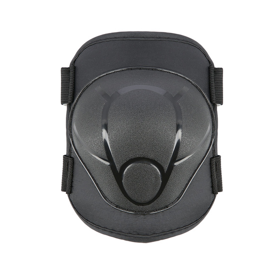 Zestaw ochraniaczy H110 czarne