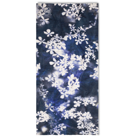 Bandana BUFF Coolnet Uv® Mims Night Blue -night Blue-onesiz-standard