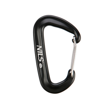 Karabińczyk NILS CAMP NC1707 12kn czarny