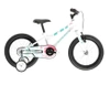Rower dziecięcy Kross Mini 3.0 16" 2025 biały