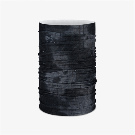 Bandana BUFF Coolnet Uv Bonsy Graphite