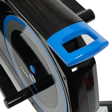 Trenażer eliptyczny HMS PREMIUM H1833-i elektromagnetyczny