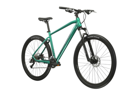 Rower górski Kross Hexagon 3.0 Gen2 2025 morski