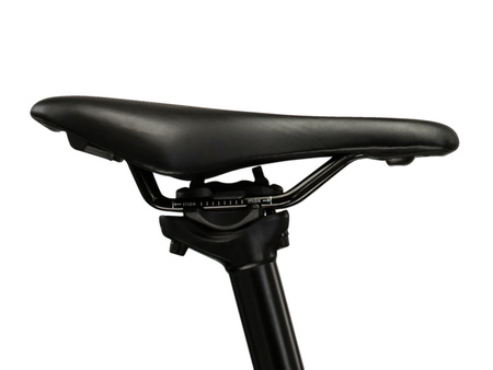 Rower dziecięcy Kross Liftie 20" 2025 różowy