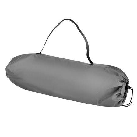 Krzesło turystyczne składane NILS CAMP NC3079 szary / zielony