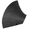 Bandana BUFF Knitted Neckwarmer Datma Graphite