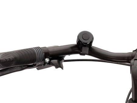 Rower trekkingowy Kross Trans 2.0 2024 khaki