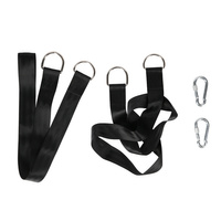 Zestaw lin do hustawki, hamaka NILS CAMP NC1722