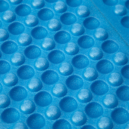 Karimata składana NILS CAMP NC1768 niebieska