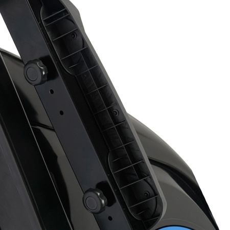 Trenażer eliptyczny HMS PREMIUM H1833-i elektromagnetyczny