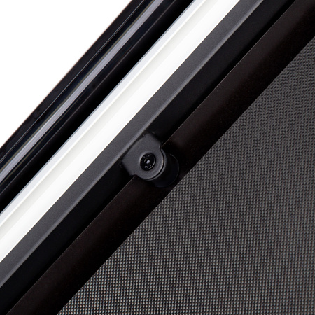 Bieżnia elektryczna HMS LOOP12 black