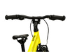 Rower dziecięcy Kross LIFTIE 14" 2025 żółty