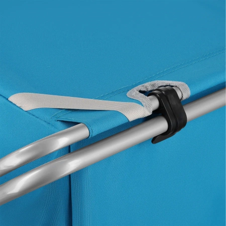 Szafka turystyczna pop - up NILS CAMP NC3702