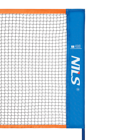 Siatka do badmintona NILS NN400 400 cm